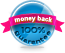 Money Back Guarantee